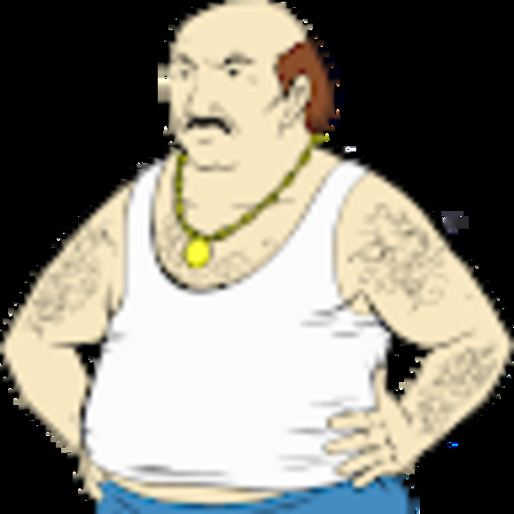 Meet your Posher, Myles - Picture 1 of 1